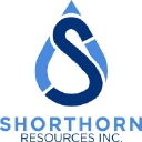 Shorthorn Resources, Inc. logo
