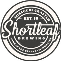 Shortleaf Brewing logo