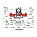 Short & Paulk Supply Co. logo