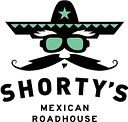 Shorty's Mexican Roadhouse logo