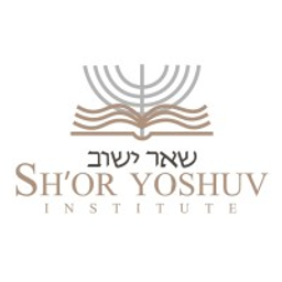 Sh'or Yoshuv Rabbinical College logo