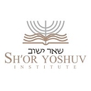 https://www.shoryoshuv.org/ logo