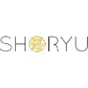 Shoryu Ramen logo