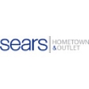 Sears Hometown And Outlet Stores, Inc. logo