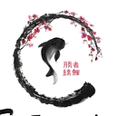 Shosha Koi logo