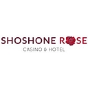 Shoshone Rose Casino & Hotel logo
