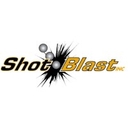 Shot Blast logo