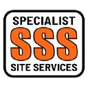 Specialist Site Services Pty Limited logo