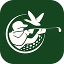 Shotgun Golf logo
