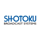 Shotoku Broadcast Systems logo