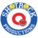 Shotrock Productions,Inc logo