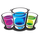 Shots logo