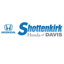 Favicon of Shottenkirk Honda of Davis