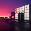 Shottenkirk Toyota Quincy logo