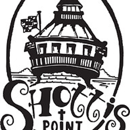 Shotti's Point logo