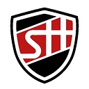 The Academy At Shotton Hall logo