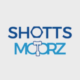 Shotts Motorz Ltd logo