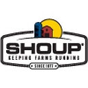 Shoup Manufacturing logo
