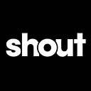 Shout Media Thunder Bay logo