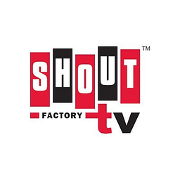 Shout! TV logo