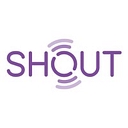 Shout! Agency logo