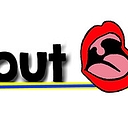 Shout Out! Creative logo