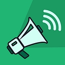 Shoutout Network logo