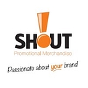 Shout Promotional Merchandise Ltd logo
