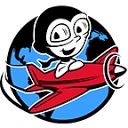 Showalter Flying Service logo