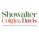 Showalter Law Firm logo
