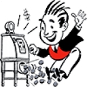 Show Biz Productions logo