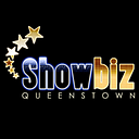Showbiz Queenstown Incorporated logo