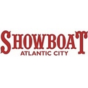 Showboat Hotel Atlantic City logo