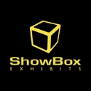 Showbox Exhibits logo