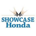 Showcase Honda logo