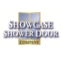 Showcase Shower Door logo