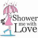 Shower Me With Love