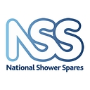 National Shower Spares logo