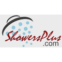 ShowersPlus logo
