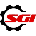 Show Gear International logo