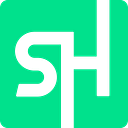 Every screen is a stage - ShowHeroes logo