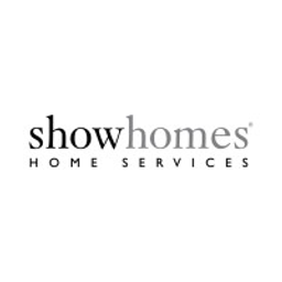 Showhomes logo