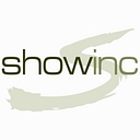 Show Inc logo