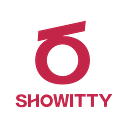 Showitty logo