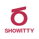 Showitty logo