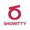 Showitty logo
