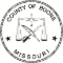 Boone County Government, Missouri logo