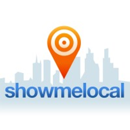 ShowMeLocal business directory logo