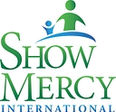 Show Mercy International logo