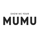 Showmeyourmumu logo